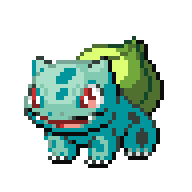 Bulbasaur