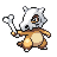 Cubone