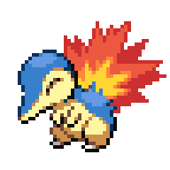Cyndaquil