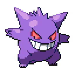 Gengar