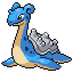 Lapras
