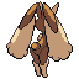 Lopunny