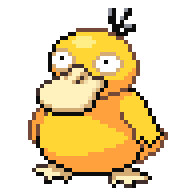 Psyduck