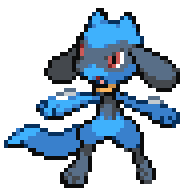 Riolu
