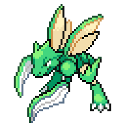 Scyther