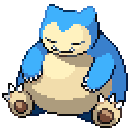 Snorlax
