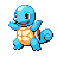 Squirtle