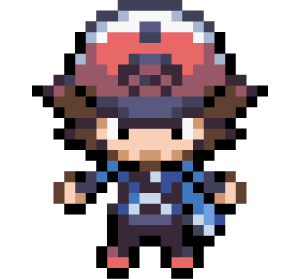 male trainer